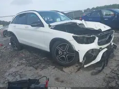 W1N0G8EB2MV320586 2021 MERCEDES-BENZ GLC