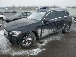 W1N0G8EB2MV321981 2021 MERCEDES-BENZ GLC