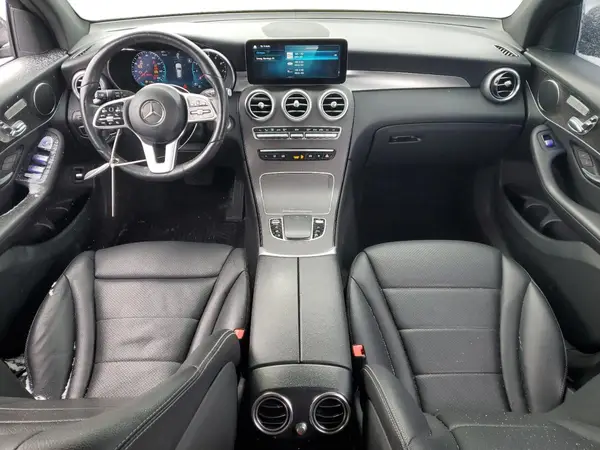 W1N0G8EB2MV321981 2021 MERCEDES-BENZ GLC - Image 8
