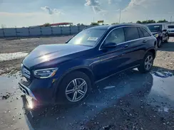 W1N0G8EB2NG034145 2022 MERCEDES-BENZ GLC