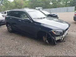 W1N0G8EB2NG034209 2022 MERCEDES-BENZ GLC