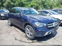 W1N0G8EB2NG034288 2022 MERCEDES-BENZ GLC