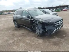 W1N0G8EB2NG047526 2022 MERCEDES-BENZ GLC