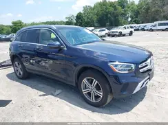 W1N0G8EB2NG060504 2022 MERCEDES-BENZ GLC