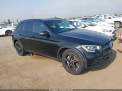 W1N0G8EB2NG062950 2022 MERCEDES-BENZ GLC