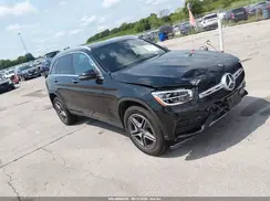 W1N0G8EB2NG063368 2022 MERCEDES-BENZ GLC