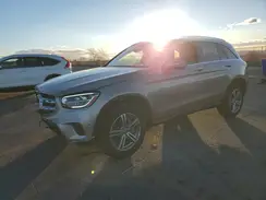 W1N0G8EB2NG070126 2022 MERCEDES-BENZ GLC