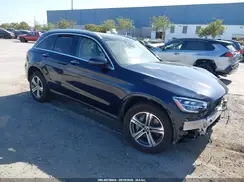 W1N0G8EB2NG070319 2022 MERCEDES-BENZ GLC