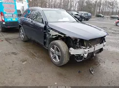 W1N0G8EB2NG071731 2022 MERCEDES-BENZ GLC
