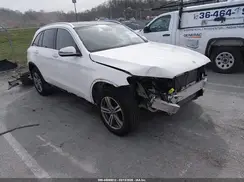 W1N0G8EB2NG079652 2022 MERCEDES-BENZ GLC