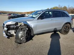 W1N0G8EB2NG082521 2022 MERCEDES-BENZ GLC