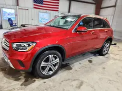 W1N0G8EB2NG092739 2022 MERCEDES-BENZ GLC