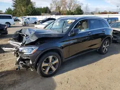 W1N0G8EB2NG116330 2022 MERCEDES-BENZ GLC