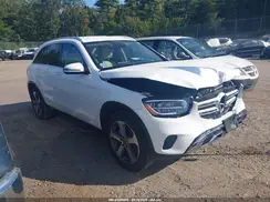 W1N0G8EB2NG116344 2022 MERCEDES-BENZ GLC