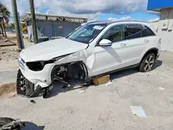 W1N0G8EB2NG117140 2022 MERCEDES-BENZ GLC