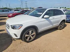 W1N0G8EB2NG118644 2022 MERCEDES-BENZ GLC