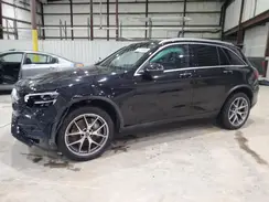 W1N0G8EB2NG119373 2022 MERCEDES-BENZ GLC