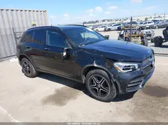 W1N0G8EB2NV326258 2022 MERCEDES-BENZ GLC