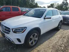 W1N0G8EB2NV326969 2022 MERCEDES-BENZ GLC