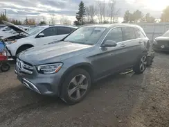 W1N0G8EB2NV329077 2022 MERCEDES-BENZ GLC