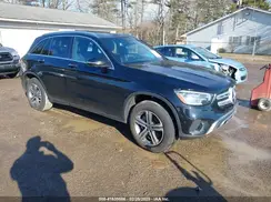 W1N0G8EB2NV343237 2022 MERCEDES-BENZ GLC