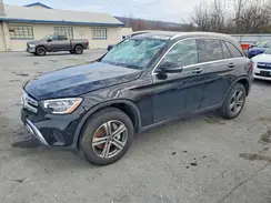 W1N0G8EB2NV348812 2022 MERCEDES-BENZ GLC