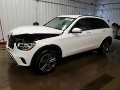 W1N0G8EB2NV366419 2022 MERCEDES-BENZ GLC