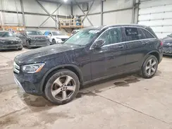 W1N0G8EB2NV372656 2022 MERCEDES-BENZ GLC