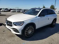 W1N0G8EB2NV374276 2022 MERCEDES-BENZ GLC