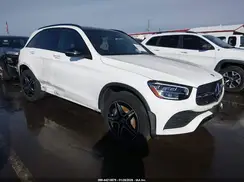 W1N0G8EB2NV374679 2022 MERCEDES-BENZ GLC