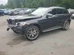 W1N0G8EB2NV377100 2022 MERCEDES-BENZ GLC
