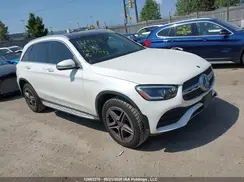 W1N0G8EB2NV377193 2022 MERCEDES-BENZ GLC