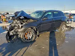 W1N0G8EB2NV377615 2022 MERCEDES-BENZ GLC