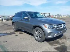 W1N0G8EB2NV377999 2022 MERCEDES-BENZ GLC
