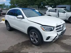 W1N0G8EB2NV379249 2022 MERCEDES-BENZ GLC