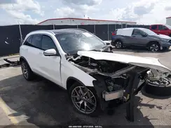 W1N0G8EB2NV379803 2022 MERCEDES-BENZ GLC