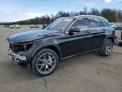 W1N0G8EB2NV381180 2022 MERCEDES-BENZ GLC