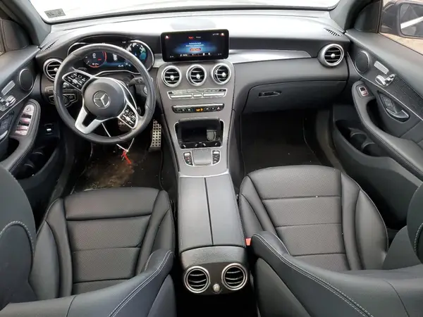 W1N0G8EB2NV381180 2022 MERCEDES-BENZ GLC - Image 8