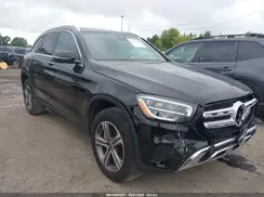 W1N0G8EB2NV384550 2022 MERCEDES-BENZ GLC