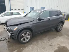 W1N0G8EB2NV386069 2022 MERCEDES-BENZ GLC