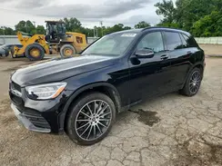 W1N0G8EB2NV386945 2022 MERCEDES-BENZ GLC