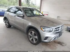 W1N0G8EB2NV388131 2022 MERCEDES-BENZ GLC