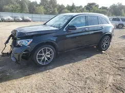 W1N0G8EB2NV394270 2022 MERCEDES-BENZ GLC