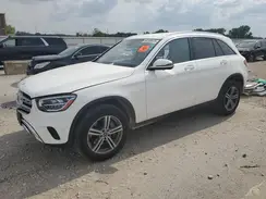 W1N0G8EB2NV394348 2022 MERCEDES-BENZ GLC