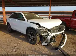 W1N0G8EB2NV394902 2022 MERCEDES-BENZ GLC