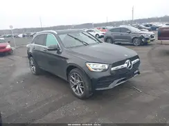 W1N0G8EB2NV394933 2022 MERCEDES-BENZ GLC