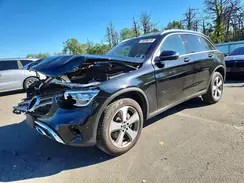 W1N0G8EB2NV396018 2022 MERCEDES-BENZ GLC