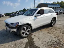 W1N0G8EB2NV397914 2022 MERCEDES-BENZ GLC