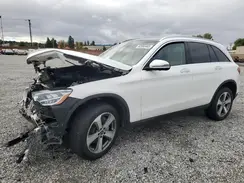 W1N0G8EB2NV397928 2022 MERCEDES-BENZ GLC