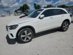W1N0G8EB2NV399047 2022 MERCEDES-BENZ GLC